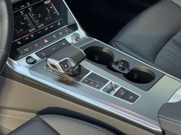 Audi A6 C8 Allroad 3.0 50 TDI 286KM 2024 Audi A6 Avant Headp Up , Kamery 360 ,Adaptacyjny tempomat, Ambiente 3.0, zdjęcie 10