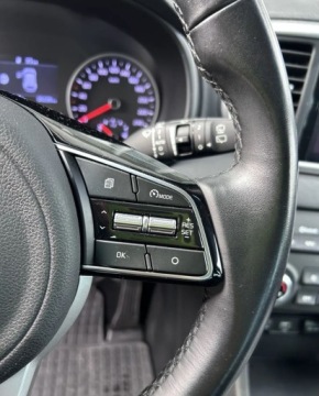 Kia Sportage IV SUV Facelifting 1.6 CRDI 136KM 2021 Kia Sportage Kia Sportage 1.6 CRDI L 4WD 1.6 Diesel 136KM, zdjęcie 11