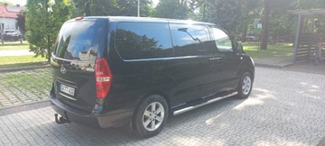 Hyundai H1 II Wagon 2.5 CRDi 170KM 2010 Travel 2.5 crdi 170km * 8os * najbogatsza wersja * PREMIUM przedluzony L2 *, zdjęcie 2