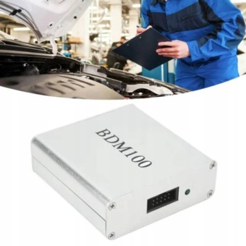СКАНЕР ПРОГРАММАТОР BDM100 ECU CDM1255 ЧИП ТЮНИНГ ДВИГАТЕЛЬ КОНТРОЛЛЕРЫ КАРТЫ