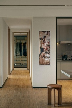 Плакат 30,5х91,5 см Цифровая печать, бумага 200г/м2