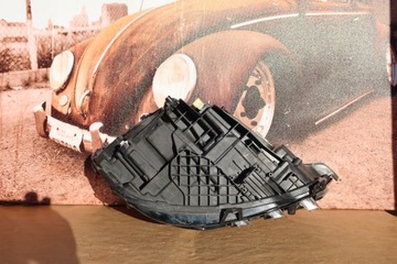 MERCEDES CLA W1189062500 LEVÝ SVĚTLO SVĚTLA