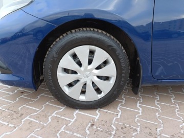 Toyota Auris II Hatchback 5d Facelifting 1.33 Dual VVT-i 99KM 2018 Toyota Auris 1.33 VVT-i Active II (2012-) 1.33 VVT, zdjęcie 20