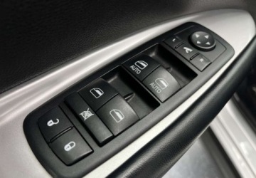 Fiat Freemont 2.0 Multijet II 16v 170KM 2012 Fiat Freemont 2.0 diesel 1 wlasciciel Full serwis 7 osobowy 2.0 170KM, zdjęcie 23