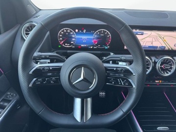 Mercedes Klasa B W247 Sports Tourer Facelifting 1.3 200 163KM 2024 Mercedes-Benz Klasa B B 200 polski salon FV23 1.3 Benzyna 163KM, zdjęcie 13