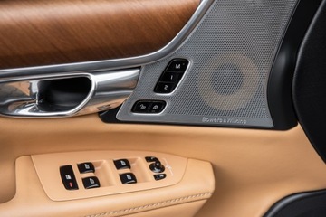 Volvo V90 II Kombi 2.0 D5 235KM 2017 V90 D5 235PS Inscription AWD Full Bowers Panorama 360c ACC HU 4x klima, zdjęcie 11