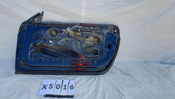 BMW 6 F12 F13 DVEŘE PRAVÉ