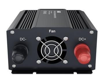 Przetwornica Newell czysta sinusoida 12V/230V 300W