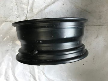 АЛЮМИНИЕВЫЙ ОБОД ALUS ALUTEC 6Jx15 H2 ET38 4x108