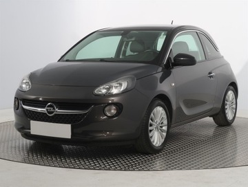 Opel Adam Hatchback 1.4 87KM 2015 Opel Adam 1.4, Serwis ASO, Skóra, Klima, zdjęcie 1