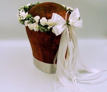 wianek komunijny,wianki komunijne,komuniaeu