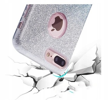 ЧЕХОЛ BLING SHINE GLITTER GLITTER для Xiaomi Redmi 7