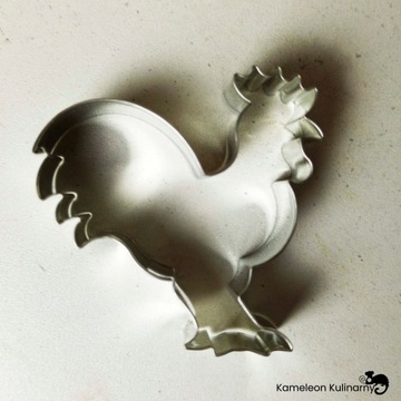 ROOSTER MOLDER 5.5 ВЫРЕЗКА ДЛЯ ПЕЧЕНЬЯ