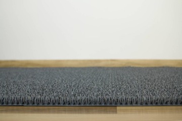 45x91 см СЕРЫЙ ВХОДНОЙ КОВРИК ASTROTURF