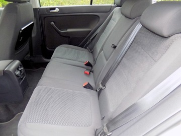 Volkswagen Golf Plus II 1.4 TSI 122KM 2011 GOLF VI PLUS 1,4 TSi 122 KM IDEALNY, zdjęcie 13