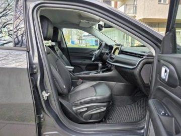 Jeep Compass II SUV 1.4 MultiAir 140KM 2024 JEEP COMPASS ALTITUDE 1.5l e-Hybrid 48V 130KM*Salon PL Bezwypadkowy, zdjęcie 37