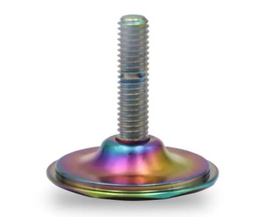 KAPSEL STERÓW + ŚRUBA AHEAD KOREK ZAŚLEPKA PETROL