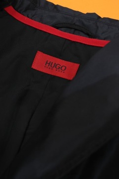 Hugo Boss żakiet 100% jedwab bardzo elegancki R.S