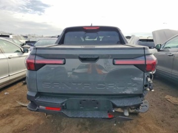 Hyundai 2024 Hyundai Santa Cruz Sel 2024 2.5 Benzyna 281KM, zdjęcie 2