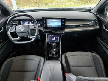  SsangYong/KGM Torres 10 lat Gwarancja, zdjęcie 18