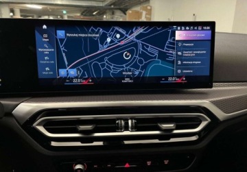BMW Seria 3 G20-G21 Touring 2.0 320d 190KM 2024 BMW Seria 3 320d xDrive, M Pakiet, Fakura 23, Hi-Fi, ASO, Gwarancja fabryc, zdjęcie 26