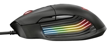 OUTLET Mysz przewodowa TRUST GXT 940 Xidon RGB