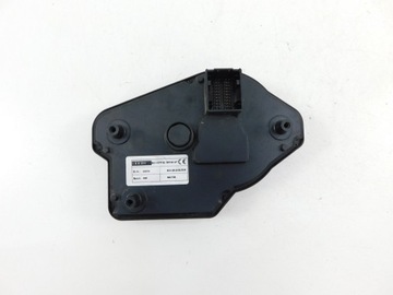 APRILIA SHIVER 750 07-16 СЧЕТЧИК