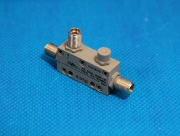 НАПРАВЛЕННЫЙ ОТВЕТВИТЕЛЬ 6–18 ГГц OMNI SPECTRA 16 дБ