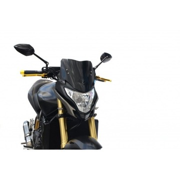 ВЕТРОВОЕ СТЕКЛО HONDA CB 600 F HORNET 2011-2014 гг.