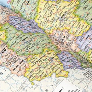 Еженедельник А4 с регистрами на 2024 год.