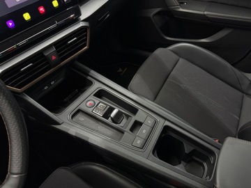 Cupra Formentor Crossover 2.0 TSI 190KM 2024 Cupra Formentor 4Drive DSG / 1 właściciel / Salon, zdjęcie 22