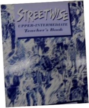 Streetwise teacher's Book - C. Giscombe