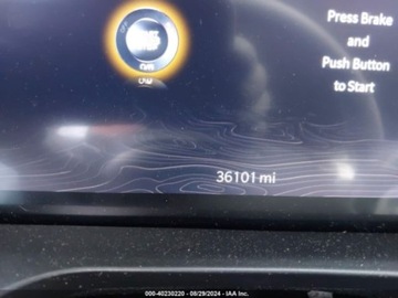 Jeep 2023 Jeep Grand Cherokee 2023r, Limited, 3.6L, 4x4 3.6 Benzyna 295KM, zdjęcie 11