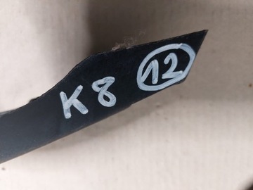 A2128850765 VÝZTUHA SVĚTLA LEVÝ ZADNÍ MERCEDES W212