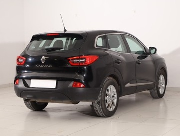 Renault Kadjar Crossover 1.6 dCi 130KM 2016 Renault Kadjar 1.6 dCi, Salon Polska, Klima, zdjęcie 4