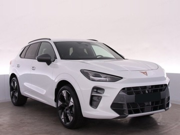 Cupra Terramar 2024 CUPRA Terramar VZ 2.0 TSI 4Drive DSG Suv 265KM 2024, zdjęcie 1