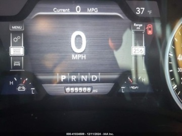  RAM 1500 2019r., Laramie, od ubezpieczalni 5.7 Benzyna 395KM, zdjęcie 10