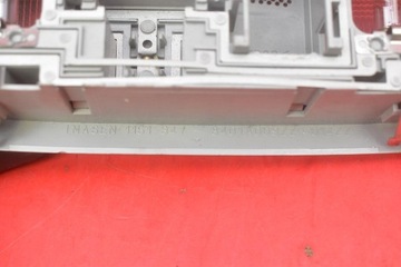 LAMPA OSVĚTLENÍ INTERIÉR PŘEDNÍ 1151-347 CITROEN C-CROSSER 07-13