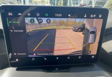 Skoda Kodiaq II SUV 2.0 TDI SCR 193KM 2025 Skoda Kodiaq 2.0 TDI 193 KM 7 DSG 4x4 Edition 130 2.0 Diesel 193KM, zdjęcie 25