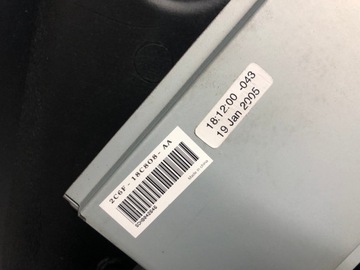 ФОРД ФРИСТАЙЛ САБВУФЕР