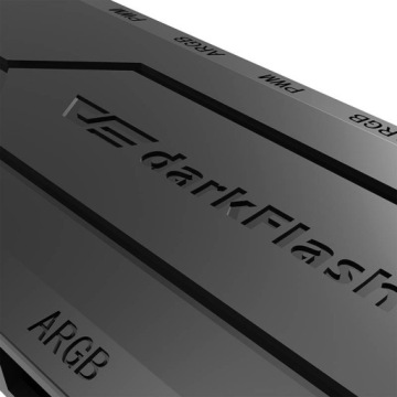 КОНТРОЛЛЕР ВЕНТИЛЯТОРА DARKFLASH ДЛЯ КОМПЬЮТЕРА МОДУЛЬ ARGB PWM HUB 5V 3 PIN