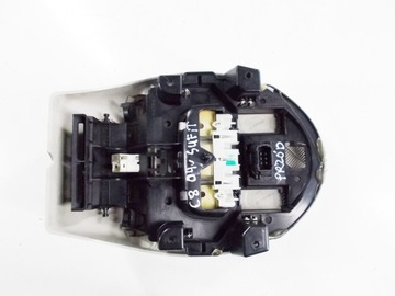 CITROEN C8 02-14 LAMPA SVĚTÝLKO