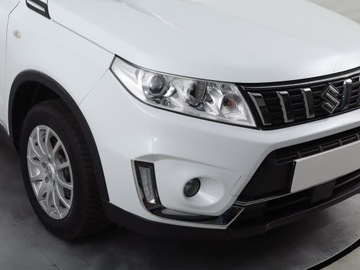 Suzuki Vitara III SUV Facelifting 1.0 BoosterJet 111KM 2018 Suzuki Vitara 1.0 BoosterJet, 1. Właściciel, zdjęcie 19