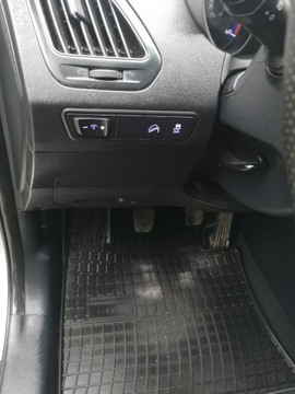 Hyundai ix35 SUV Facelifting 1.7 CRDi 115KM 2015 Hyundai ix35 1.7 CRDI 116KM Klimatronic Połskóra, zdjęcie 10