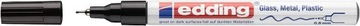 MARKER OLEJOWY EDDING 780 CZARNY