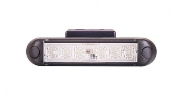 Светодиодные дневные ходовые огни 12/24В LDR2783 3х0,5мм2, длина 2,5м