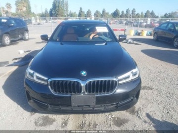 BMW Seria 5 G90-91 2023 BMW Seria 5 540i 2023 3.0l 3.0 Benzyna 335KM, zdjęcie 7