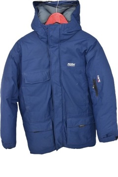 Peak Performance Sd parka kurtka męska S parka puchowa