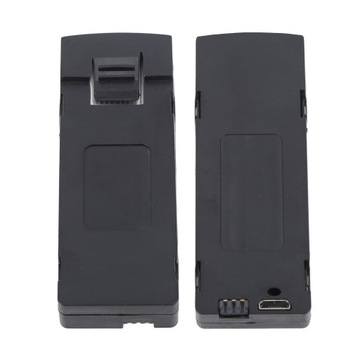 AKUMULATOR 2600mAh 3,7 V DRONA KY603 KY605 K7