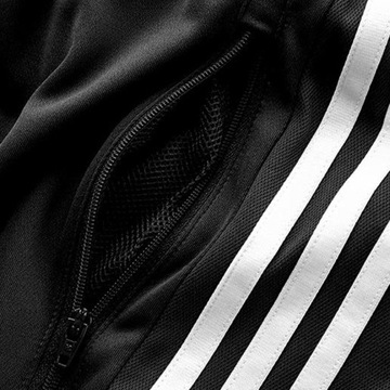Adidas spodenki krótkie szorty męskie czarne GM2127 XXL